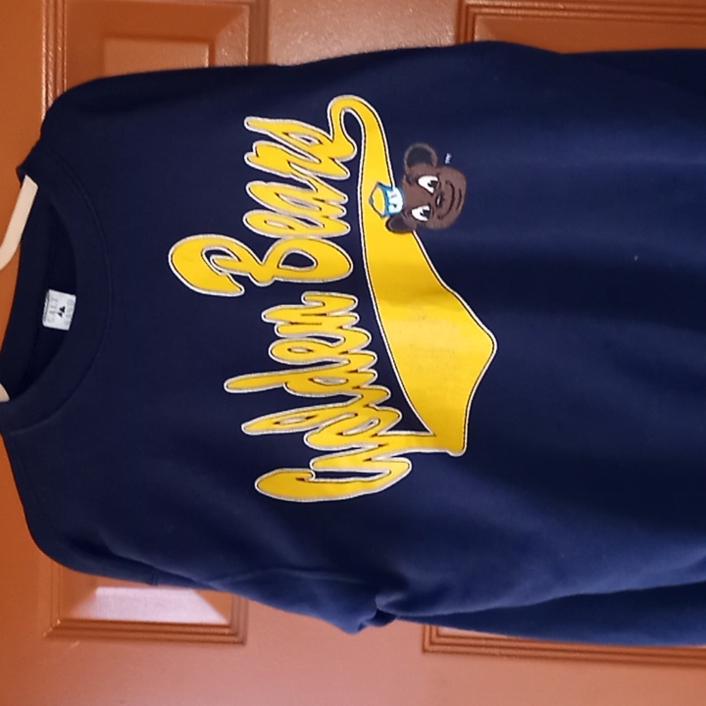Cal Berkeley mens sweatshirt